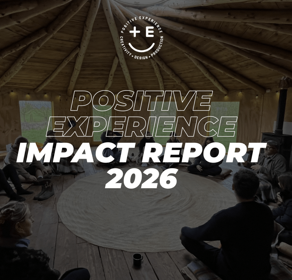 IMPACT REPORT 2026